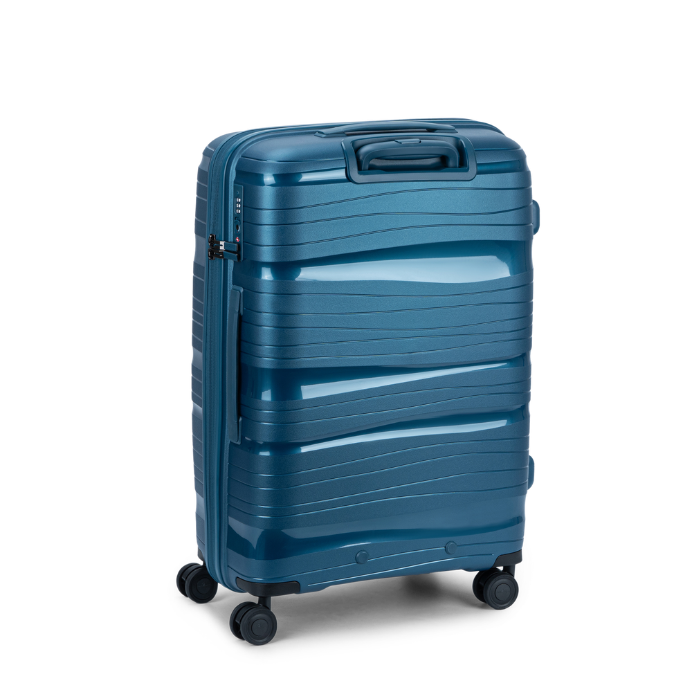 Oslo Koffert Medium 4 hjul, 67 cm, 70L