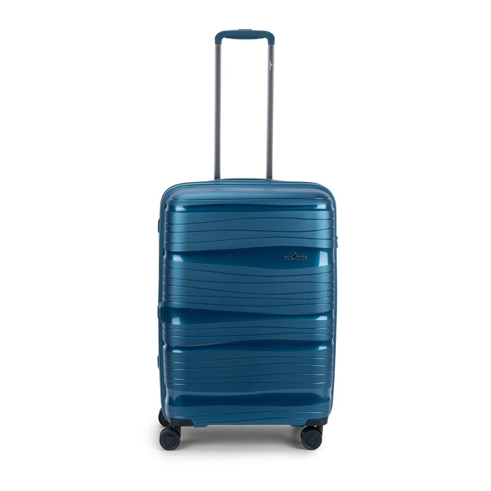 Oslo Koffert Medium 4 hjul, 67 cm, 70L