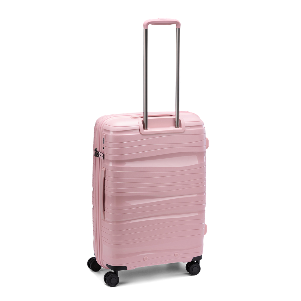 Oslo Koffert Medium 4 hjul, 67 cm, 70L