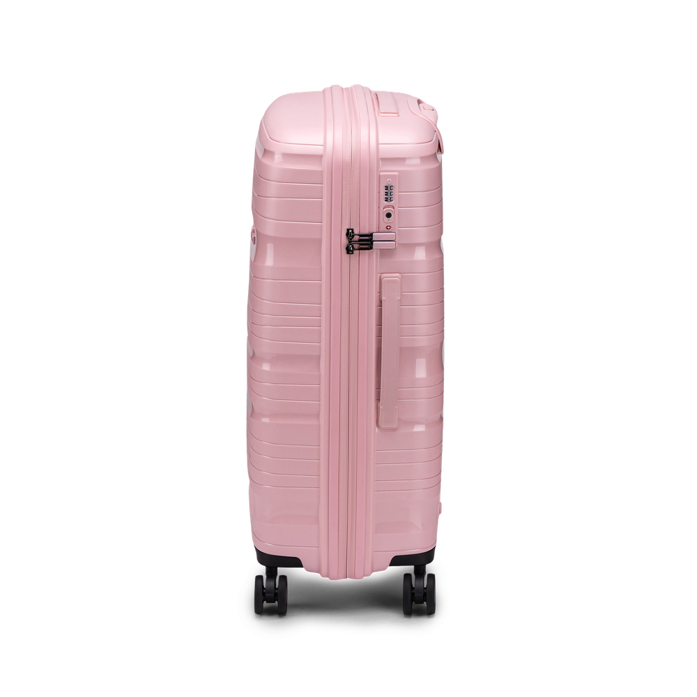 Oslo Koffert Medium 4 hjul, 67 cm, 70L