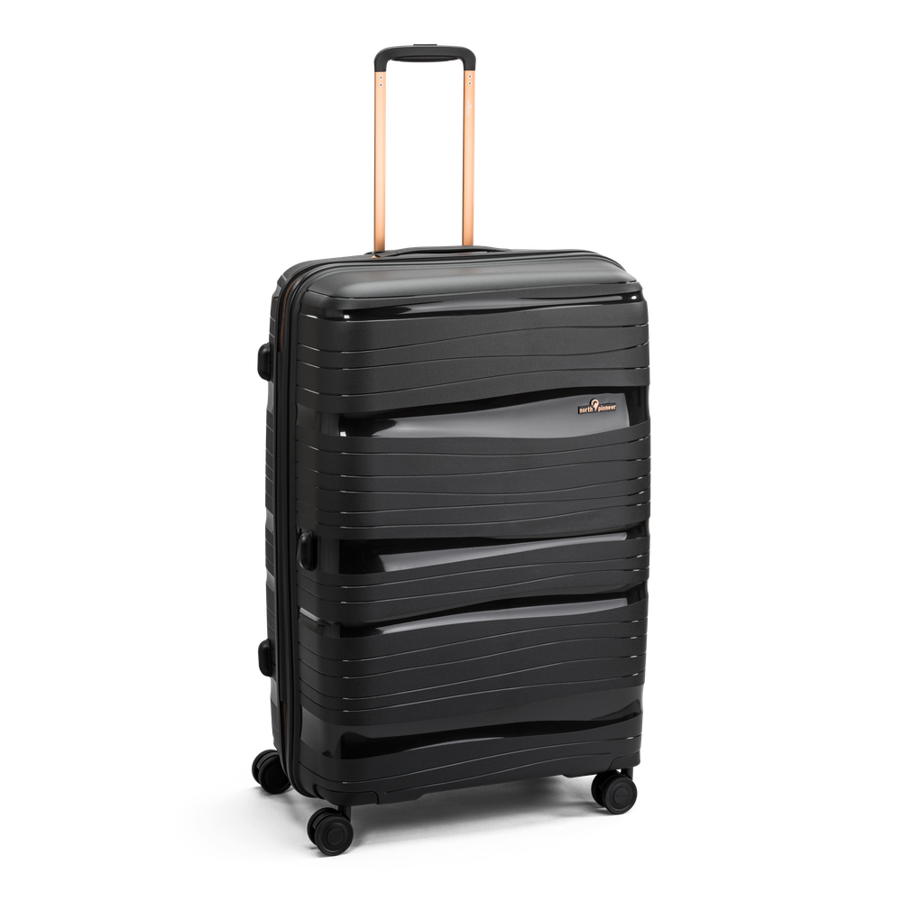 Oslo Koffert Stor, 4 hjul, 77 cm, 102L Oslo Koffert Stor, 4 hjul, 77 cm, 102L