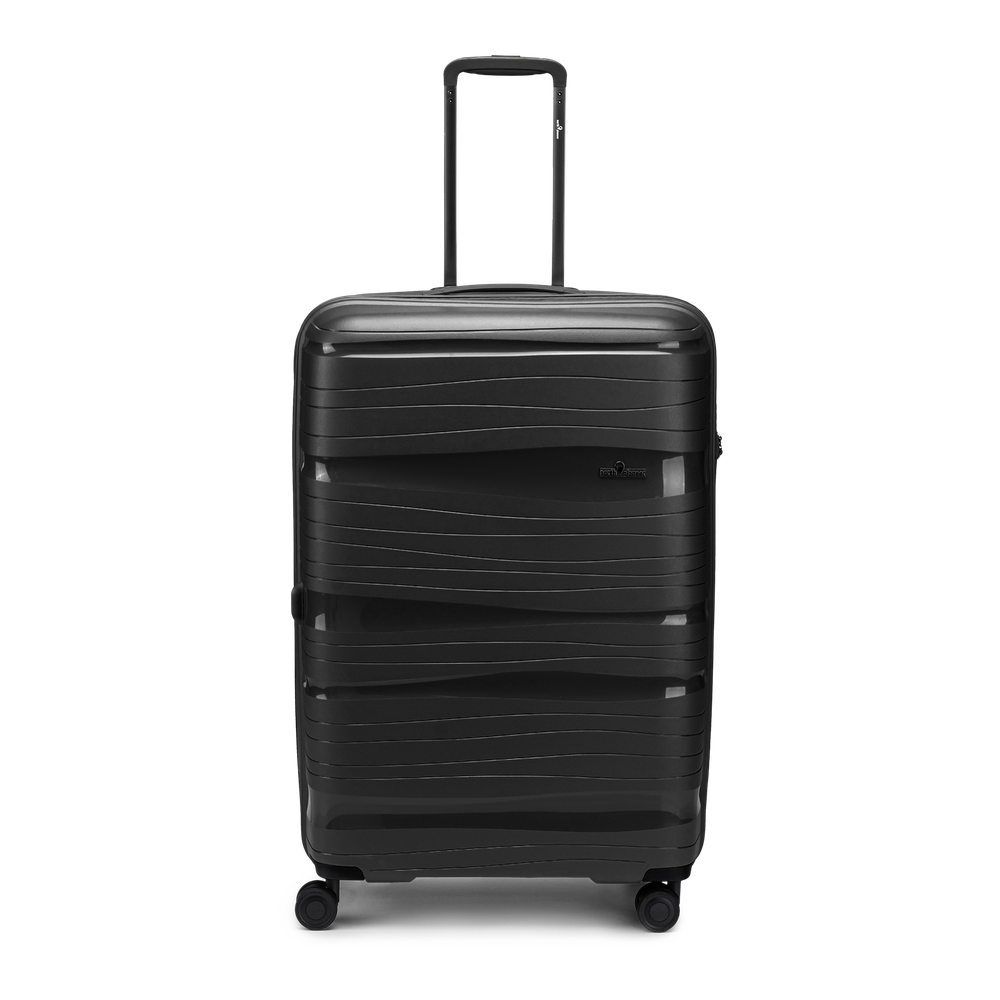 Oslo Koffert Stor, 4 hjul, 77 cm, 102L