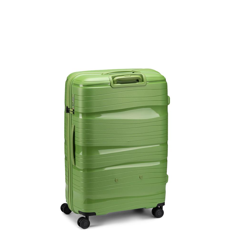 Oslo Koffert Stor, 4 hjul, 77 cm, 102L