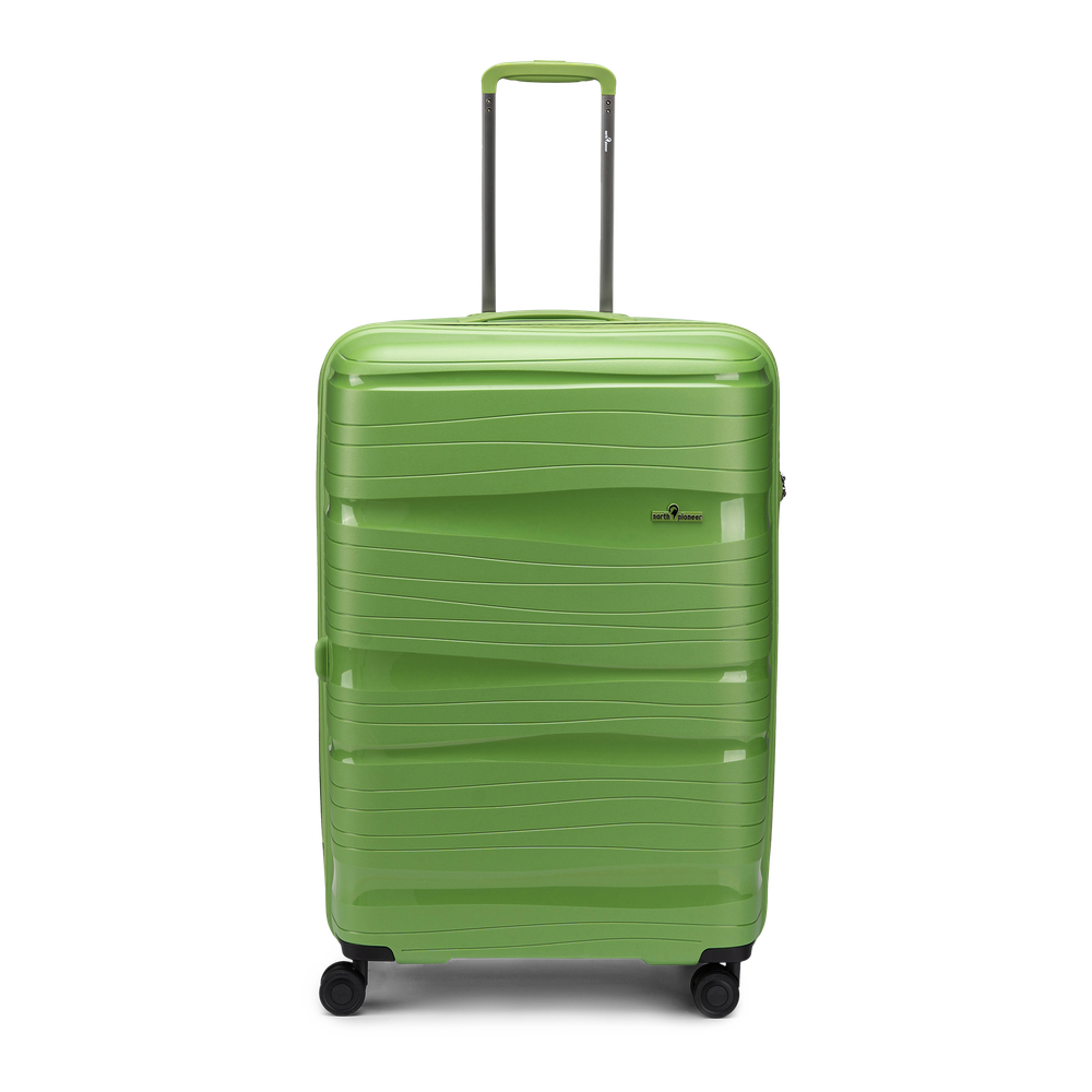 Oslo Koffert Stor, 4 hjul, 77 cm, 102L