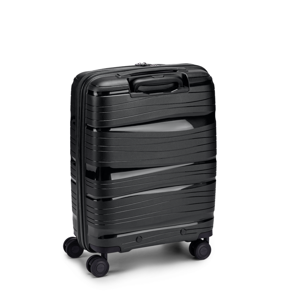 Oslo Kabinkoffert Laptop 4 hjul, 55 cm, 31L