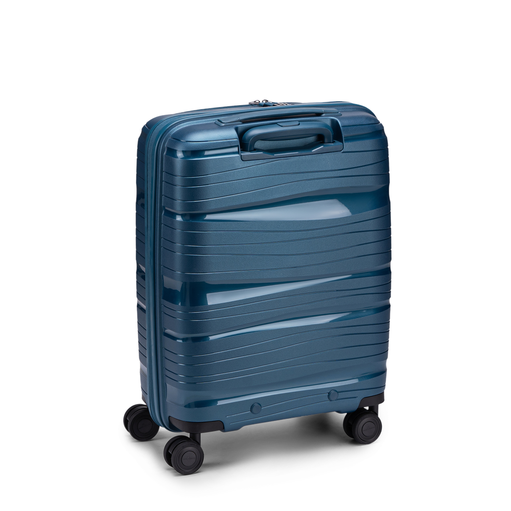 Oslo Kabinkoffert Laptop 4 hjul, 55 cm, 31L