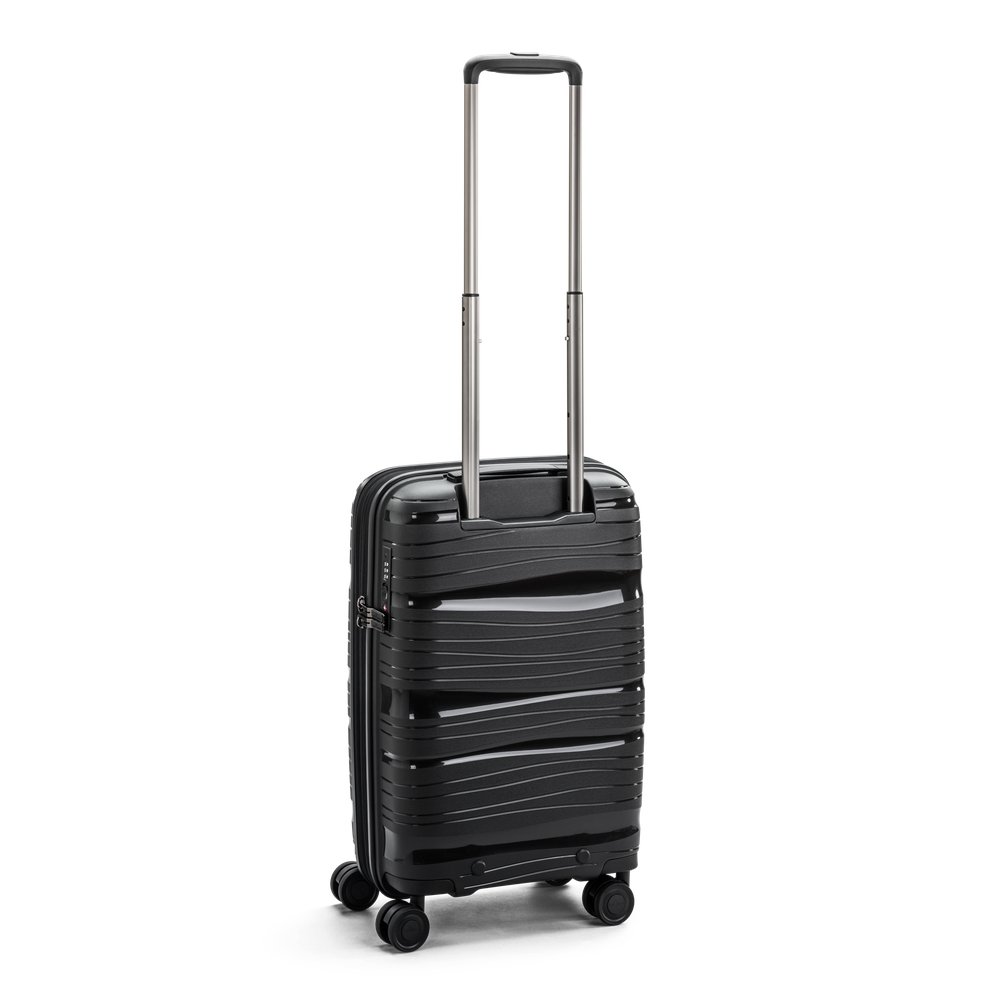 Oslo Kabinkoffert 55 cm (35 cm) 38 L