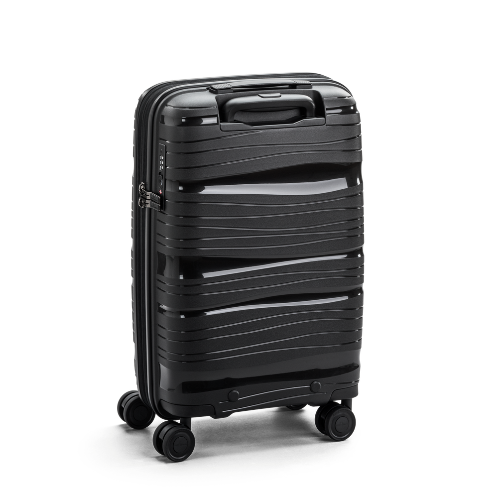 Oslo Kabinkoffert 55 cm (35 cm) 38 L