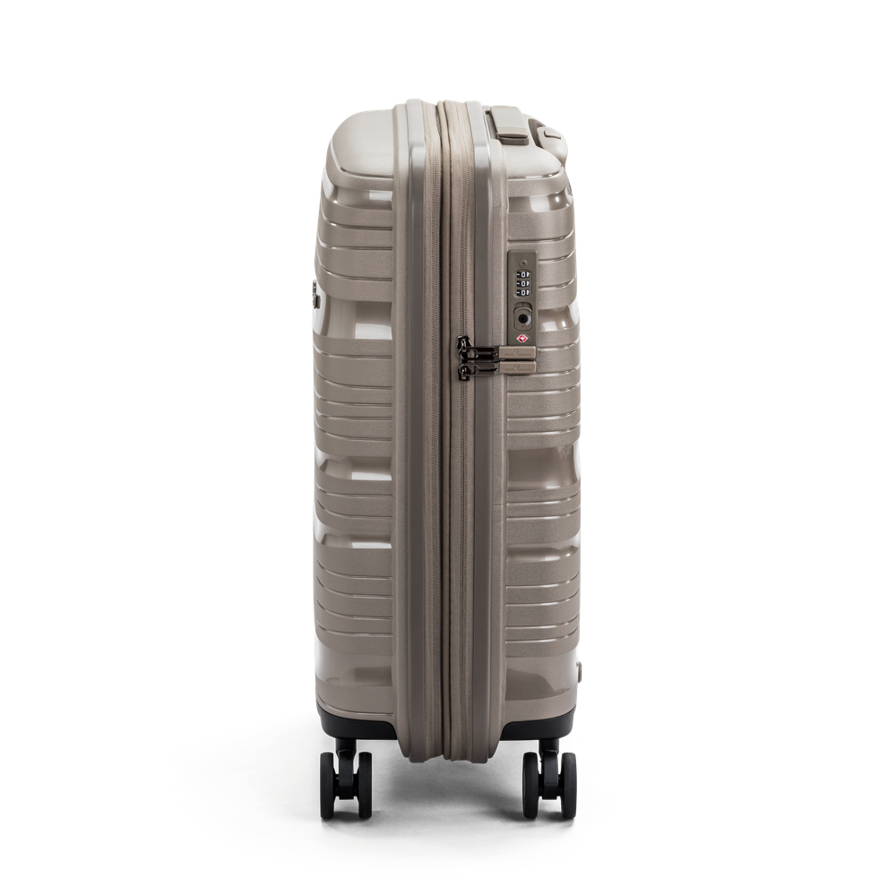 Oslo Kabinkoffert 55 cm (35 cm) 38 L