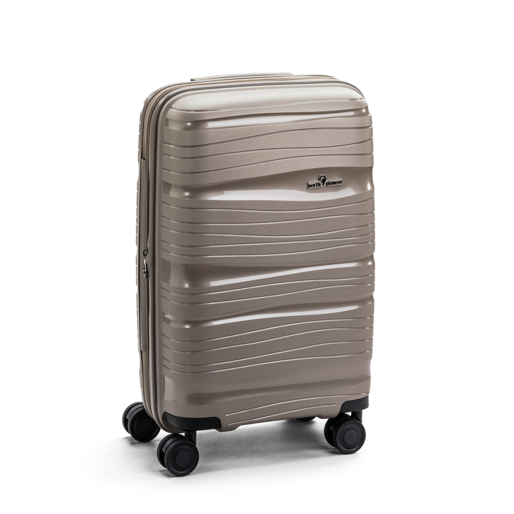 Oslo Kabinkoffert 55 cm (35 cm) 38 L