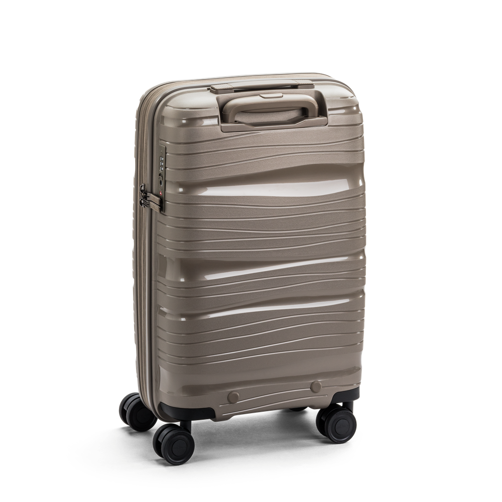 Oslo Kabinkoffert 55 cm (35 cm) 38 L