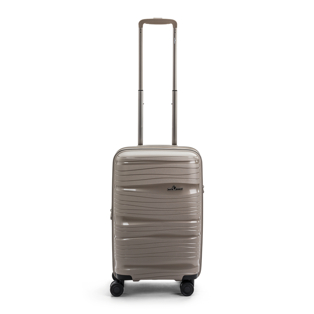 Oslo Kabinkoffert 55 cm (35 cm) 38 L