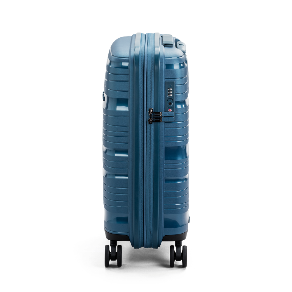 Oslo Kabinkoffert 55 cm (35 cm) 38 L