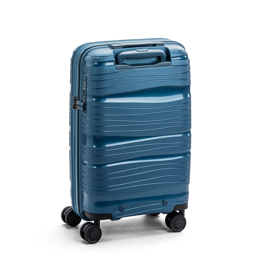 Oslo Kabinkoffert 55 cm (35 cm) 38 L