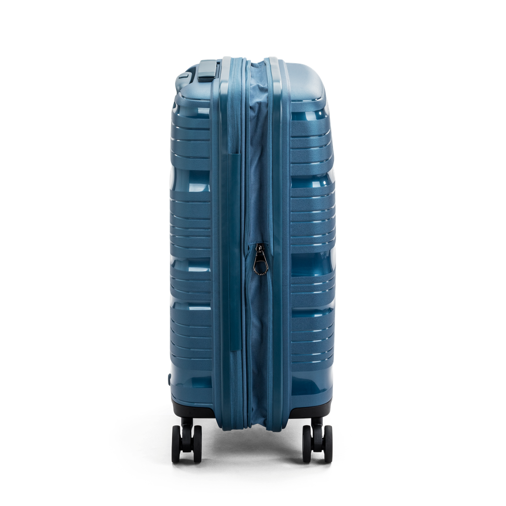 Oslo Kabinkoffert 55 cm (35 cm) 38 L