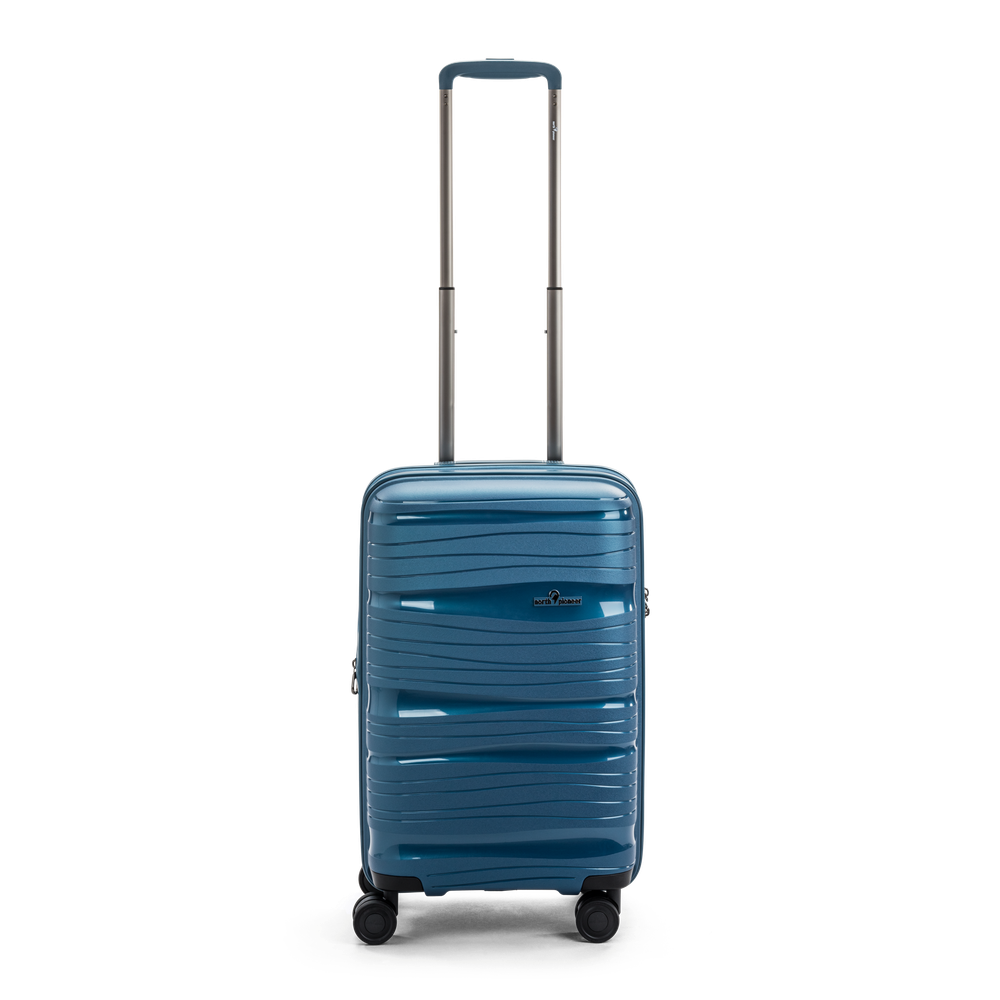 Oslo Kabinkoffert 55 cm (35 cm) 38 L