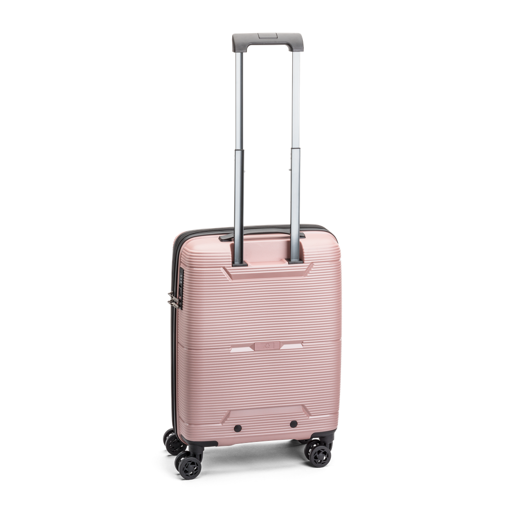 Bergen Kabinkoffert utvidbar, 55 cm, 43L