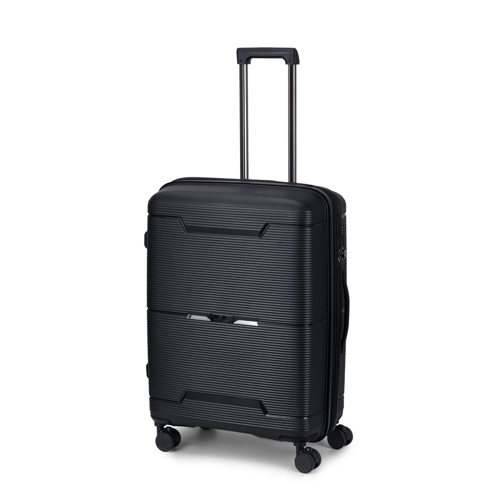 Bergen Koffert utvidbar, 67 cm, 79L