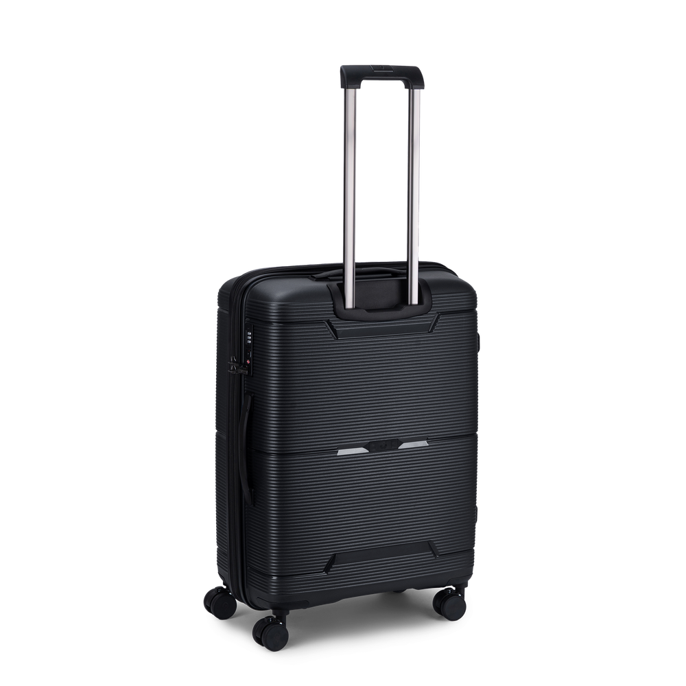 Bergen Koffert utvidbar, 67 cm, 79L