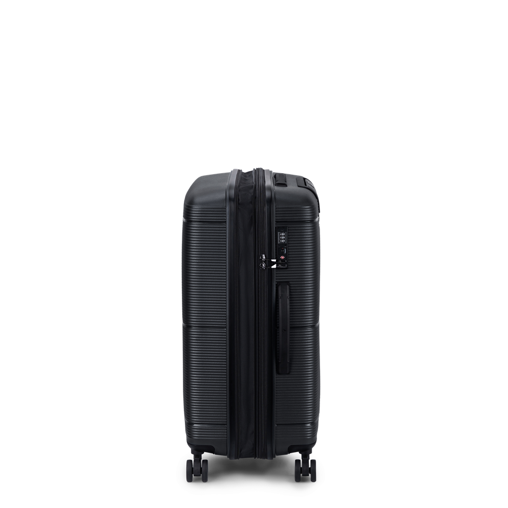 Bergen Koffert utvidbar, 67 cm, 79L