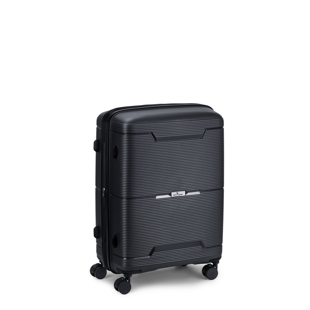 Bergen Koffert utvidbar, 67 cm, 79L