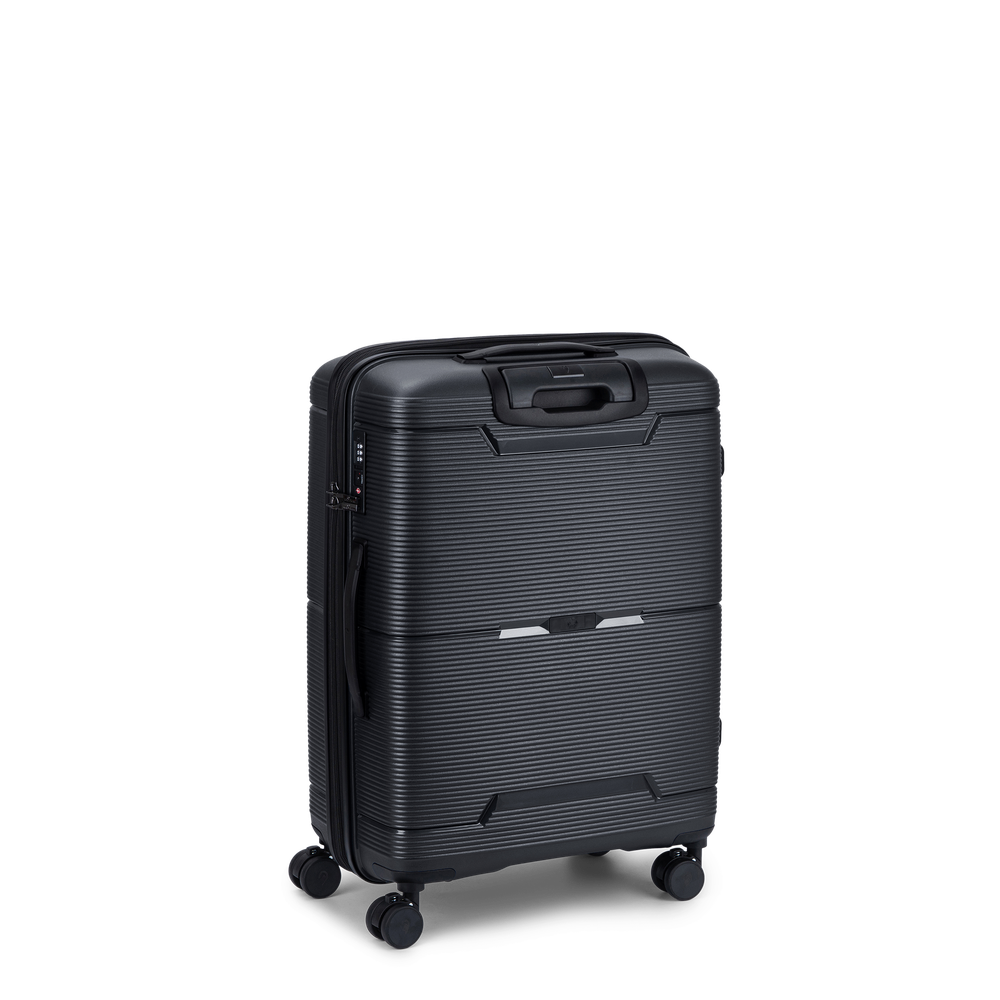 Bergen Koffert utvidbar, 67 cm, 79L