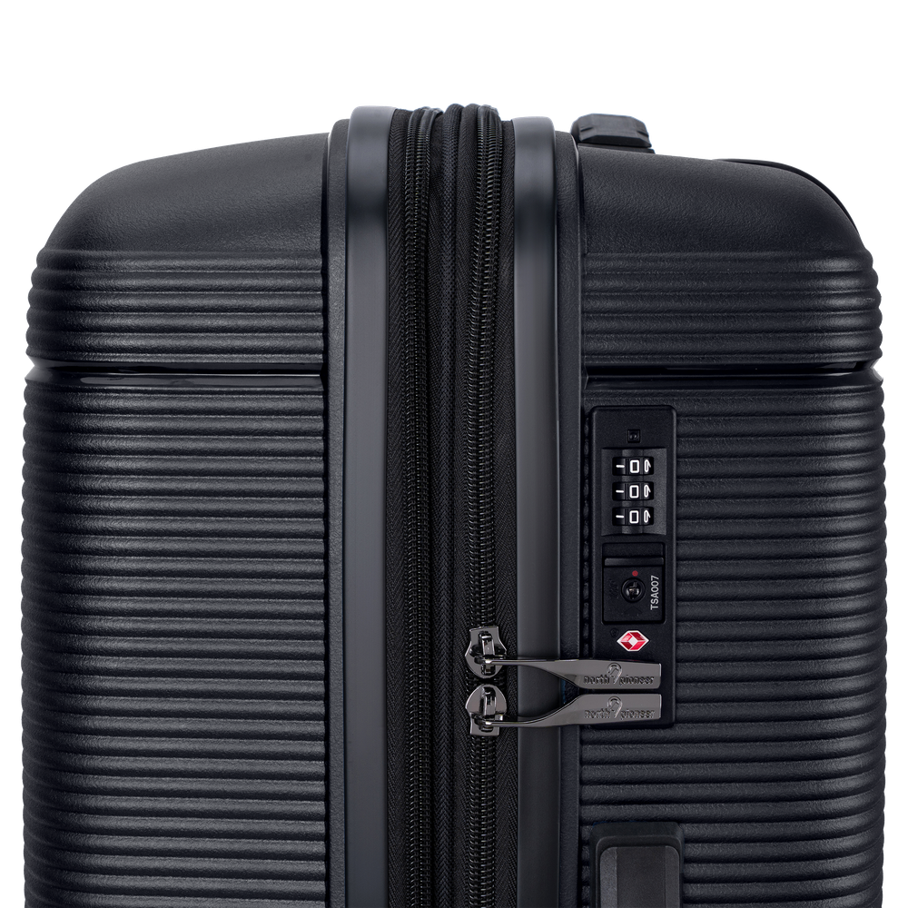 Bergen Koffert utvidbar, 67 cm, 79L