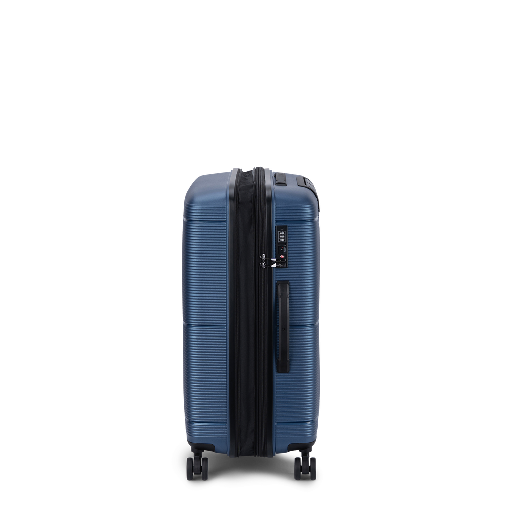 Bergen Koffert utvidbar, 67 cm, 79L