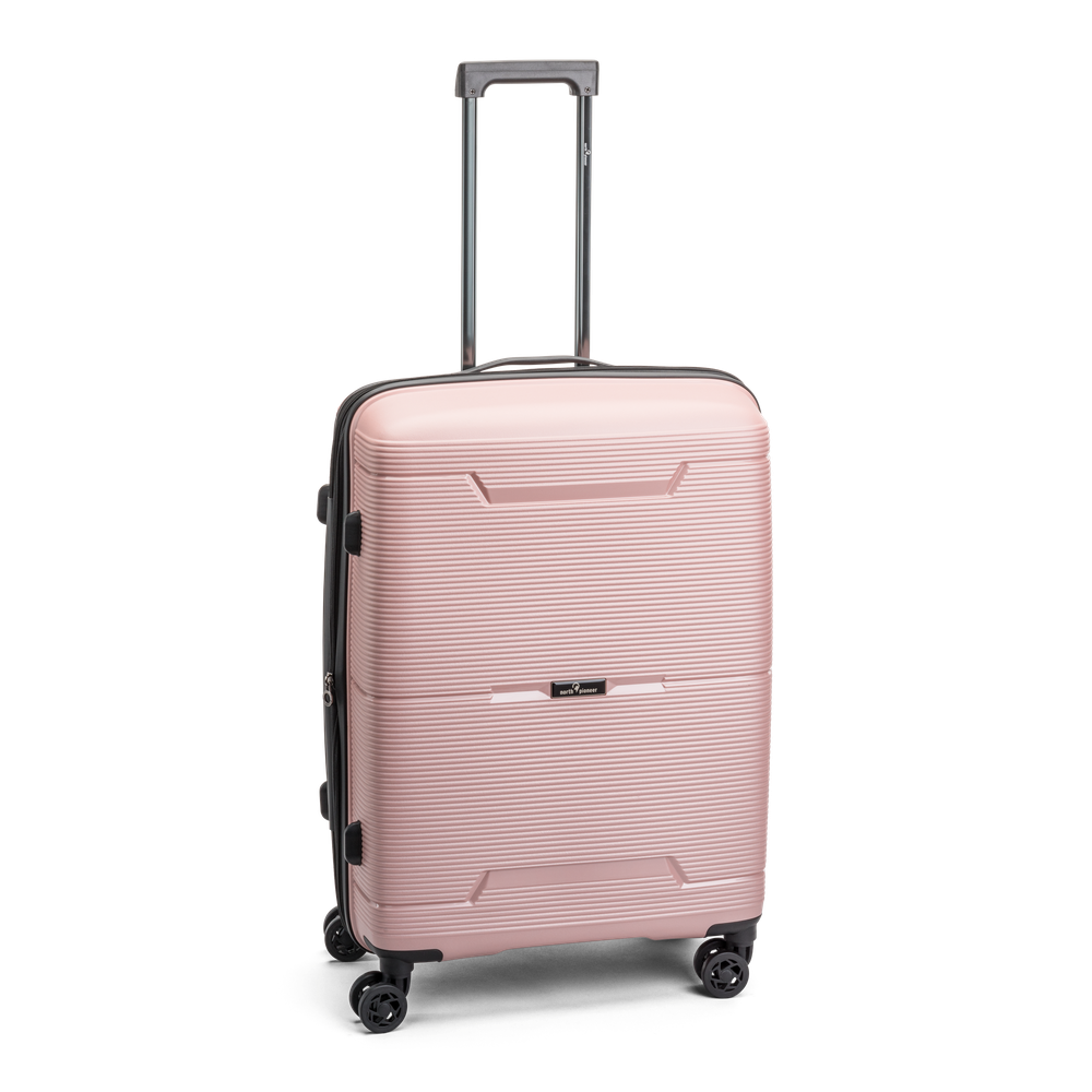 Bergen Koffert utvidbar, 67 cm, 79L