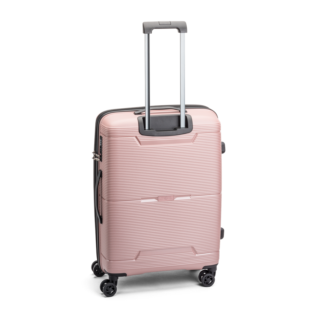 Bergen Koffert utvidbar, 67 cm, 79L