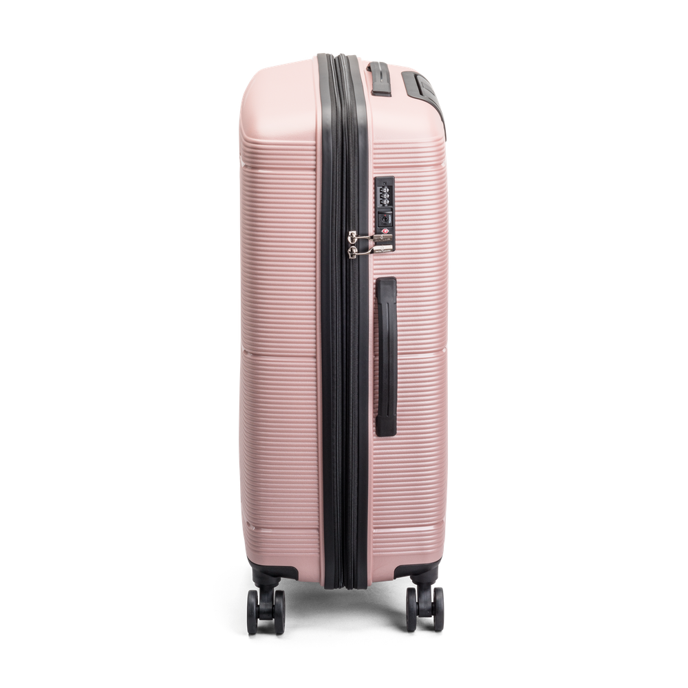 Bergen Koffert utvidbar, 67 cm, 79L