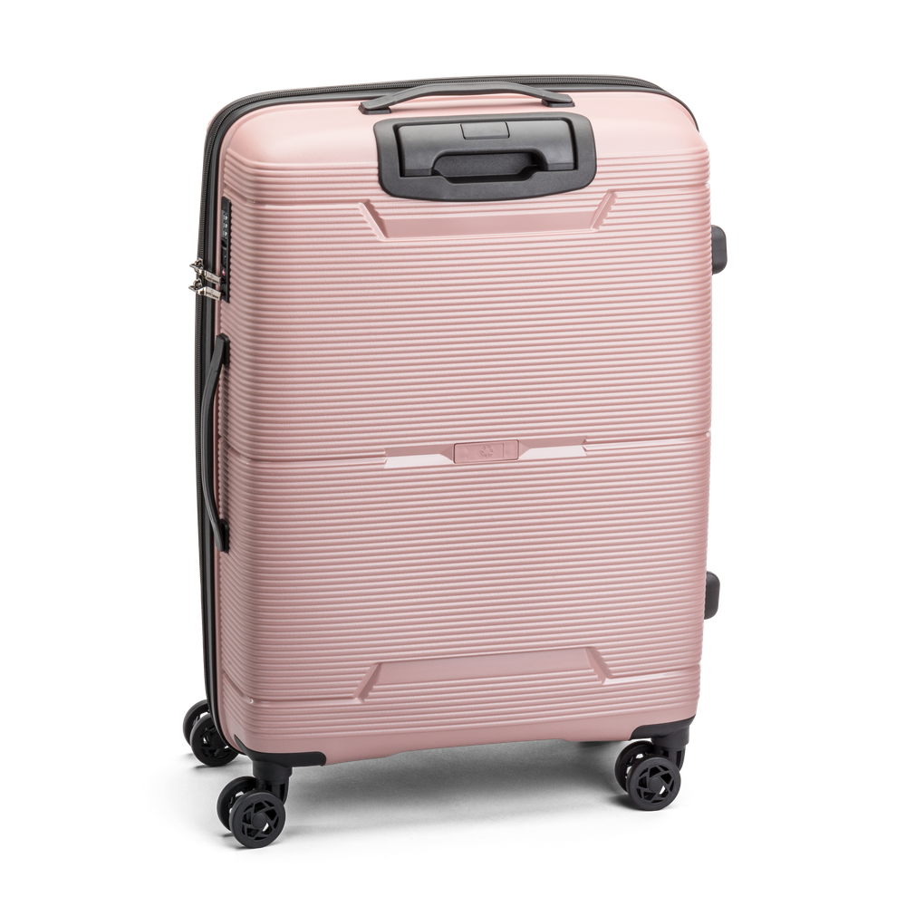 Bergen Koffert utvidbar, 67 cm, 79L