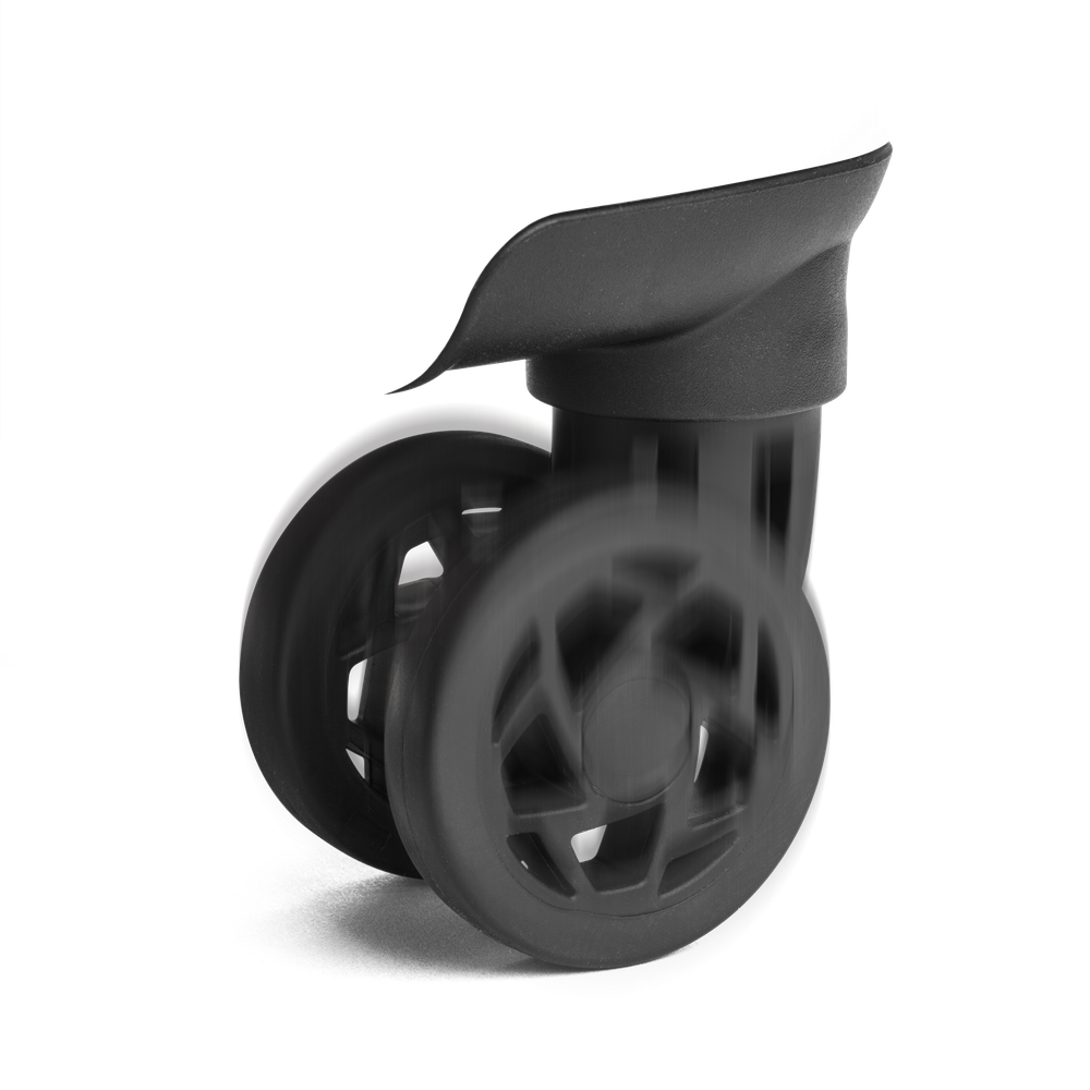 Bergen Koffert utvidbar, 67 cm, 79L