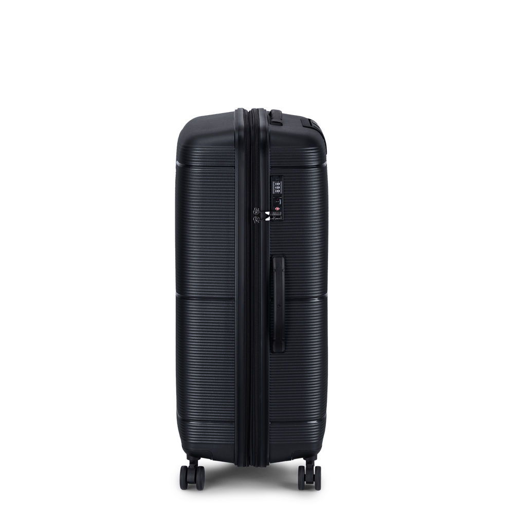 Bergen Koffert utvidbar, 77 cm, 125L