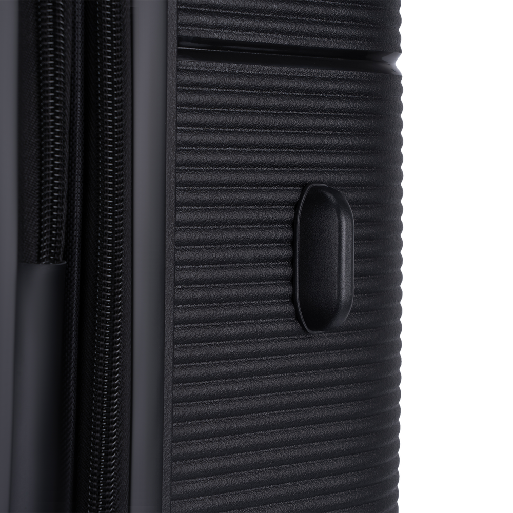 Bergen Koffert utvidbar, 77 cm, 125L