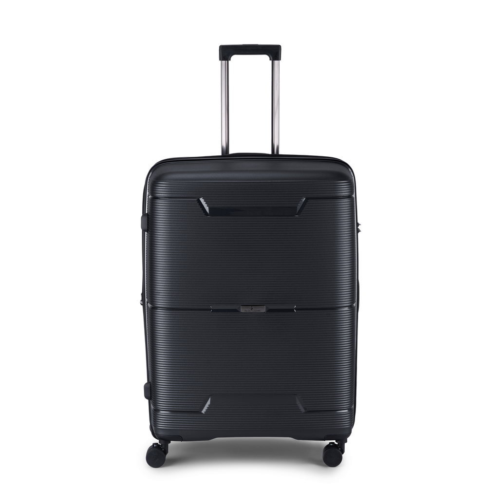 Bergen Koffert utvidbar, 77 cm, 125L