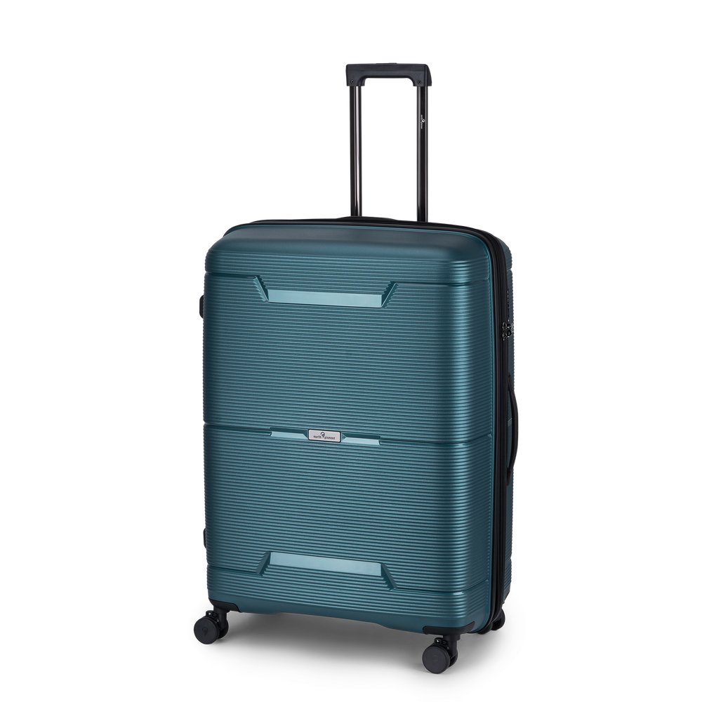 Bergen Koffert utvidbar, 77 cm, 125L