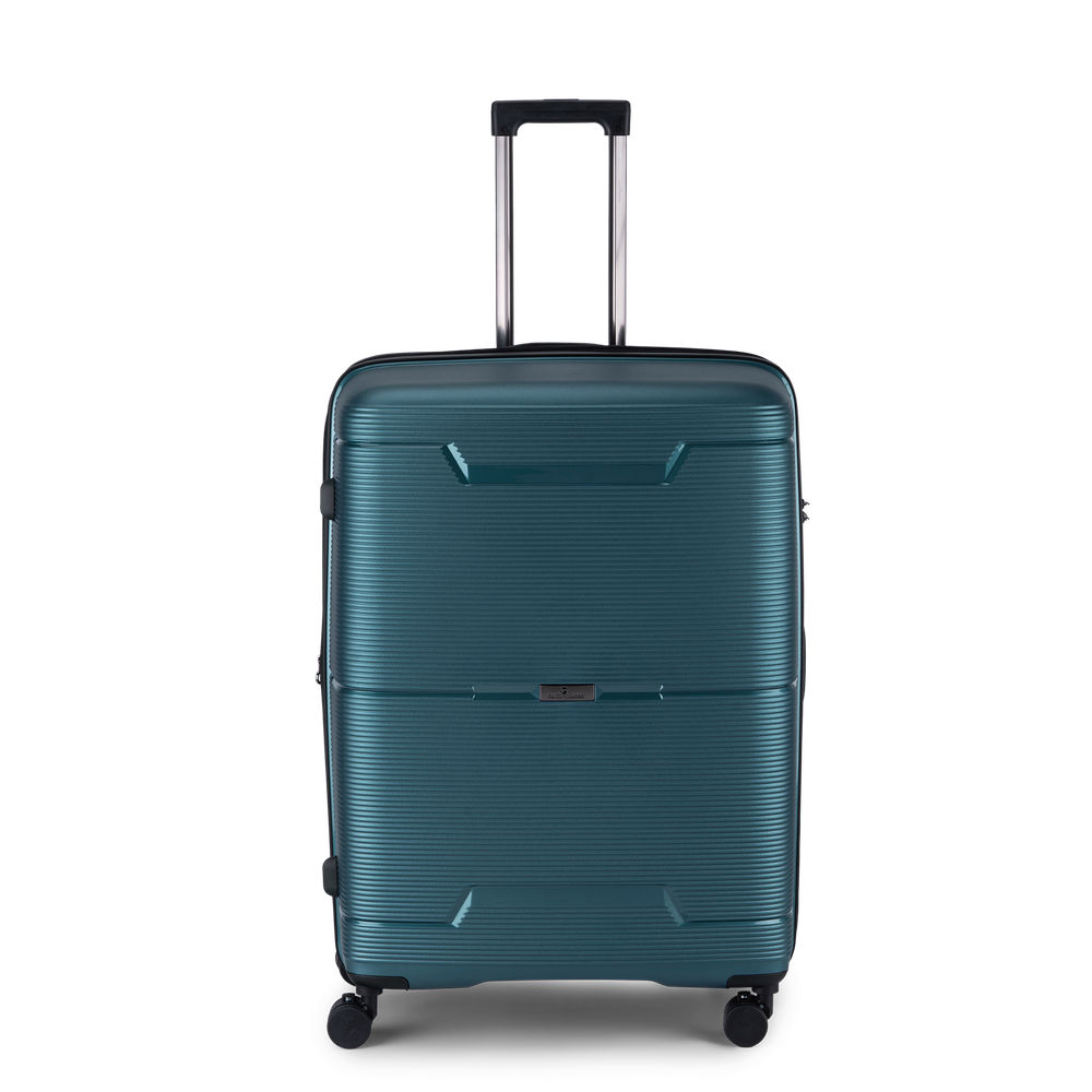 Bergen Koffert utvidbar, 77 cm, 125L