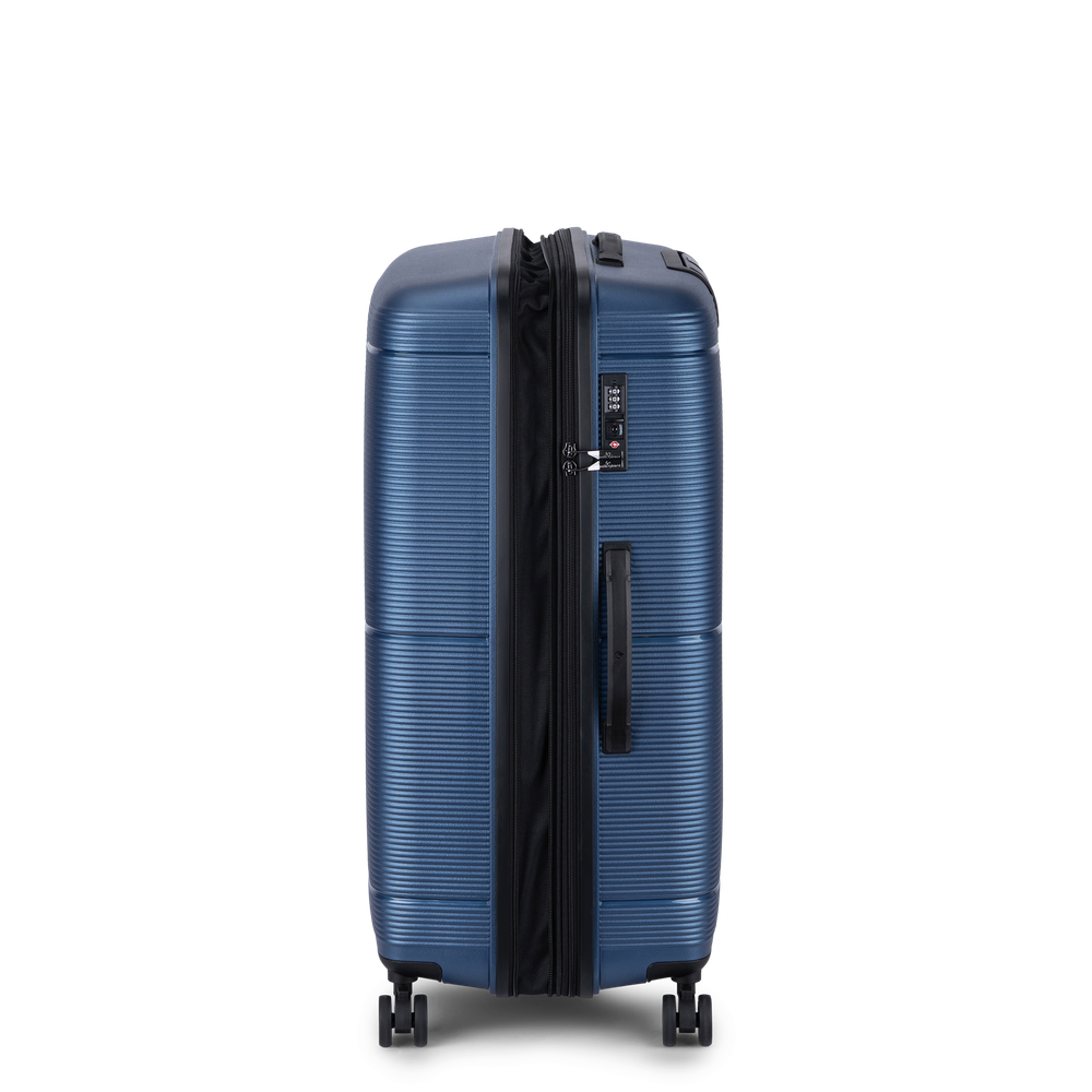 Bergen Koffert utvidbar, 77 cm, 125L