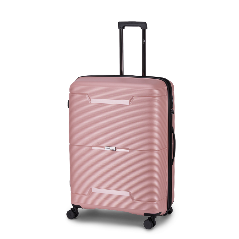 Bergen Koffert utvidbar, 77 cm, 125L