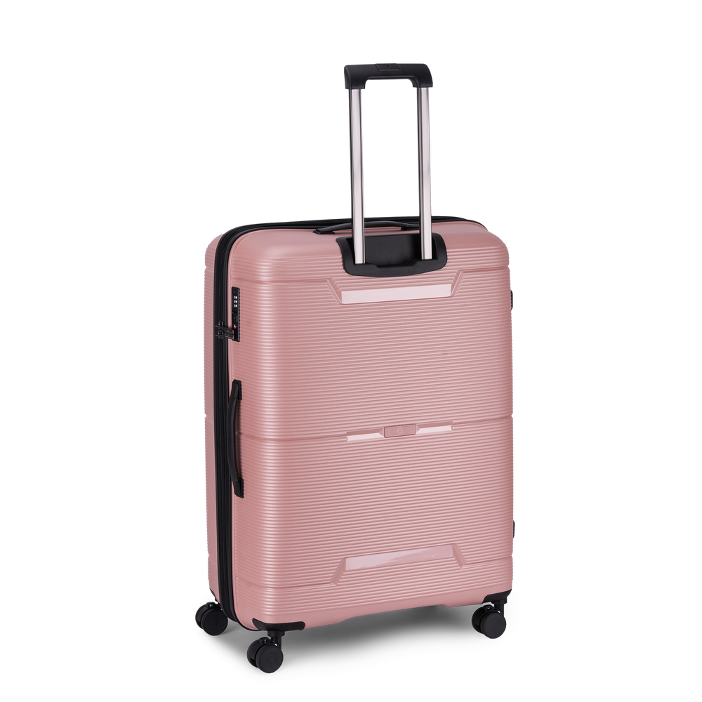 Bergen Koffert utvidbar, 77 cm, 125L