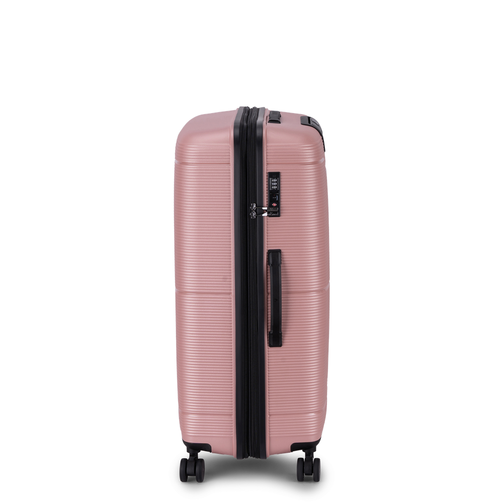 Bergen Koffert utvidbar, 77 cm, 125L