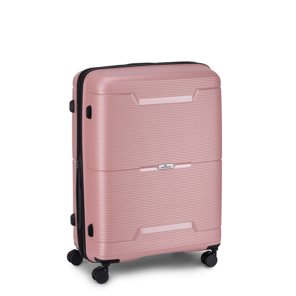 Bergen Koffert utvidbar, 77 cm, 125L