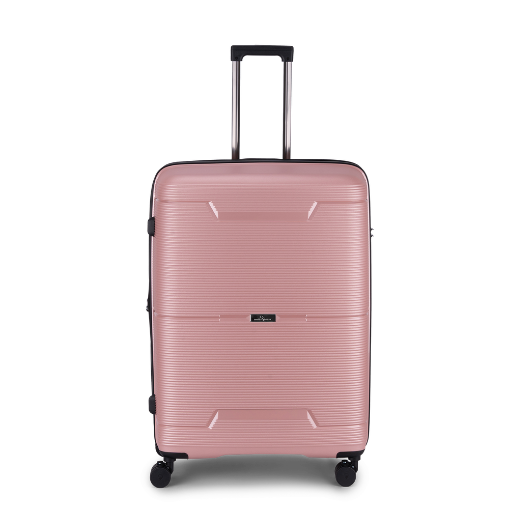 Bergen Koffert utvidbar, 77 cm, 125L