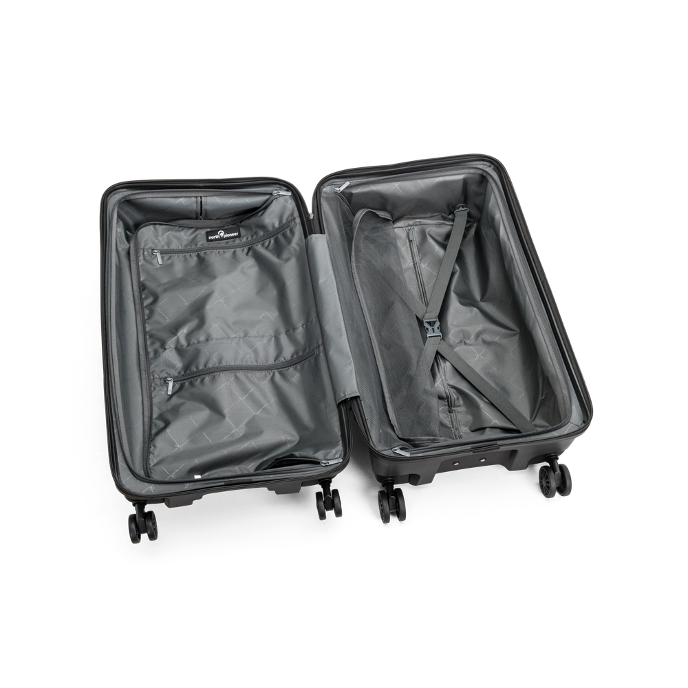 Singapore Koffert Medium 69 cm, 78 liter Singapore Koffert Medium 69 cm, 78 liter