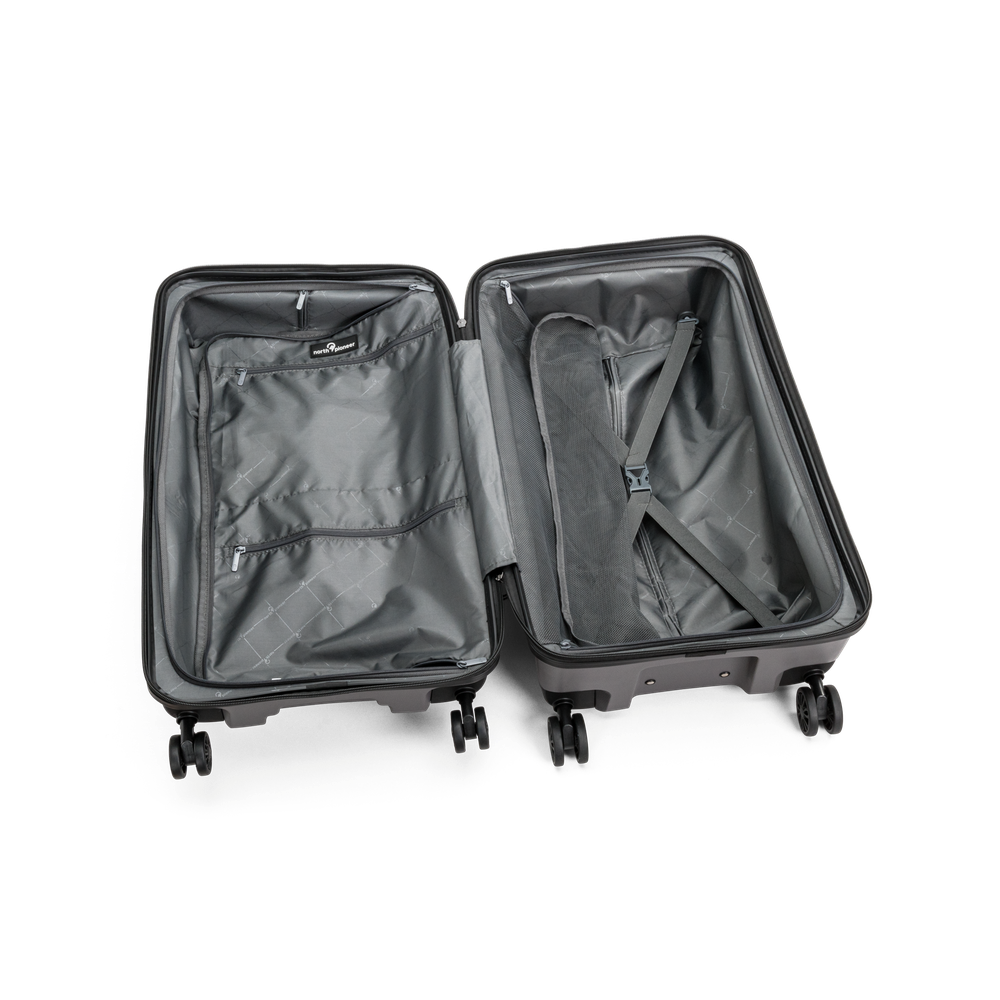 Singapore Koffert Medium 69 cm, 78 liter Singapore Koffert Medium 69 cm, 78 liter