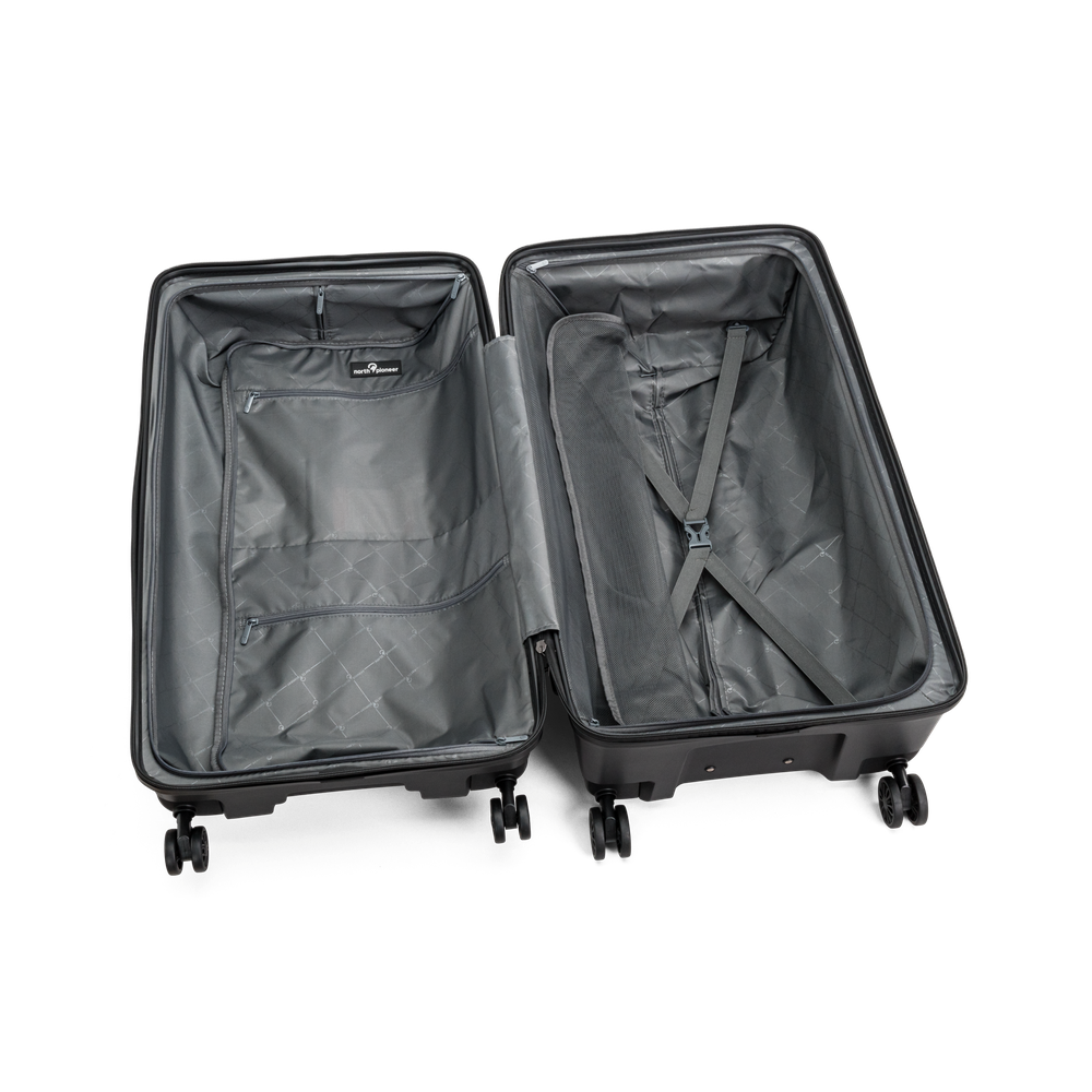 Singapore Koffert Medium 76 cm, 113 liter Singapore Koffert Medium 76 cm, 113 liter