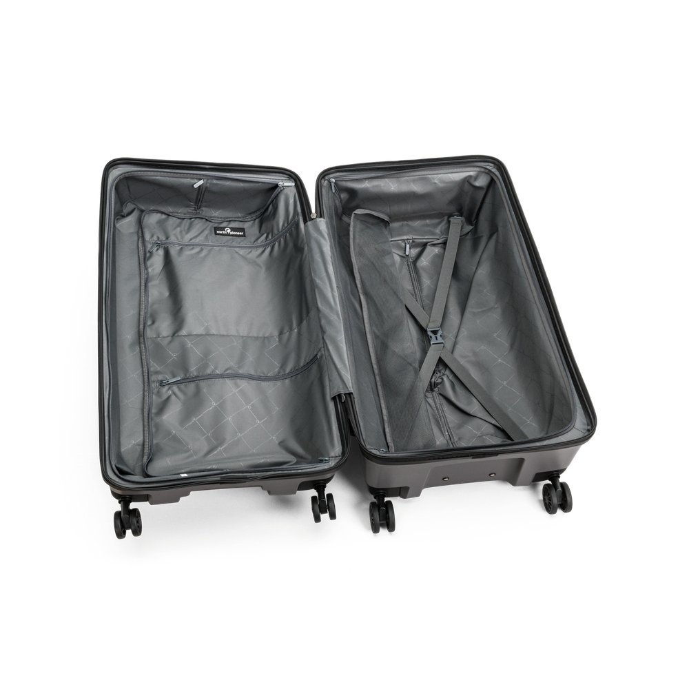 Singapore Koffert Medium 76 cm, 113 liter