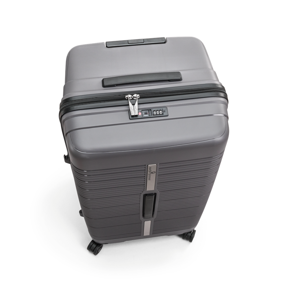 Singapore Koffert Medium 76 cm, 113 liter