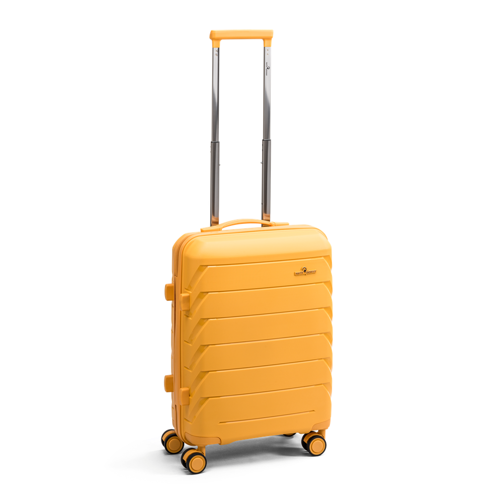 London Kabinkoffert 55 cm, 4 hjul London Kabinkoffert 55 cm, 4 hjul